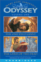 Tales from the Odyssey, Volume 1